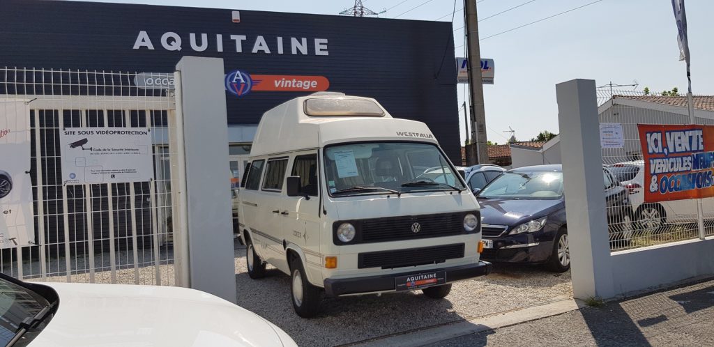 VOLKSWAGEN T3