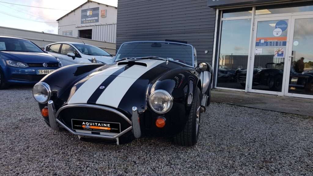 AC COBRA