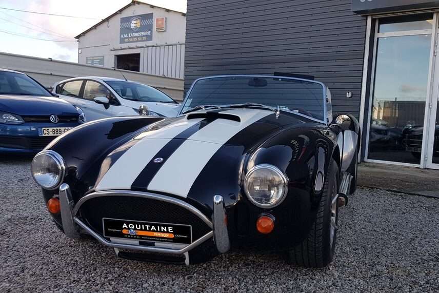 AC COBRA